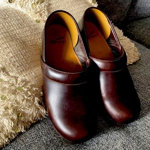 Dansko Clog Shoes
